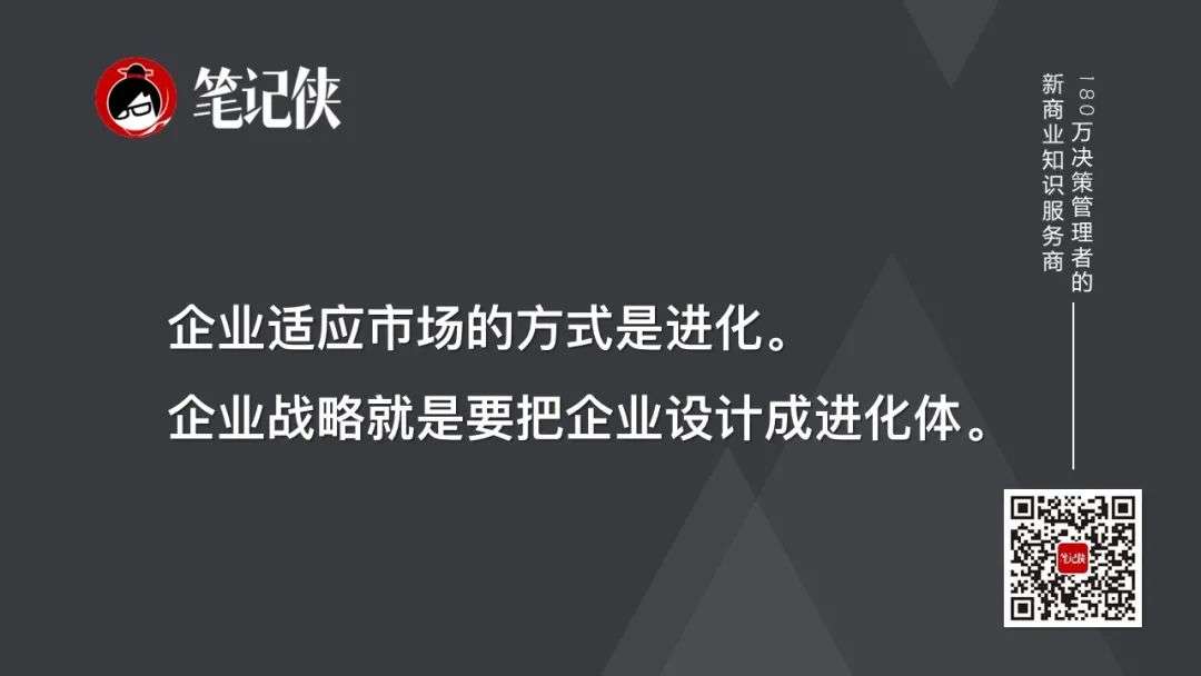 业绩持续翻番的团队，底层逻辑是什么？