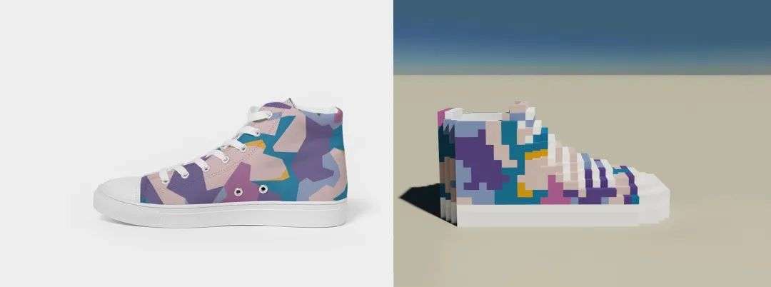 数字时尚：Metaverse和NFT相遇的地方