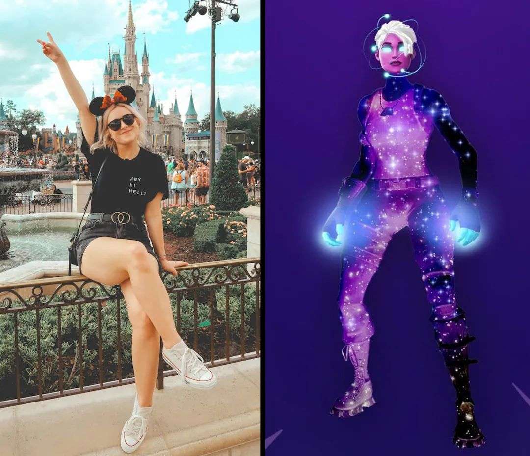 数字时尚：Metaverse和NFT相遇的地方