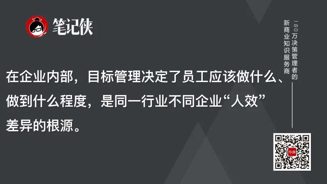 业绩持续翻番的团队，底层逻辑是什么？