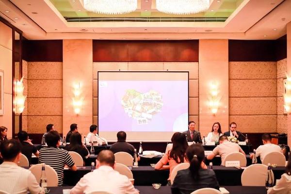 2021《美国企业在中国》白皮书发布：成都营商环境持续优化 西部增长极突显优势