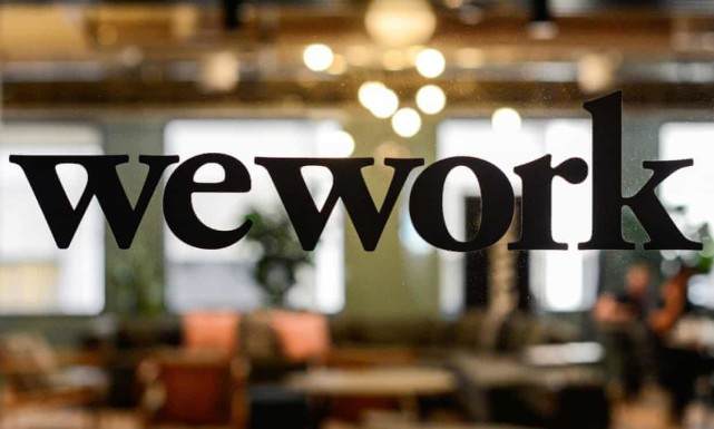 为重启上市计划铺路，软银与WeWork联合创始人达成近4.5亿美元和解协议