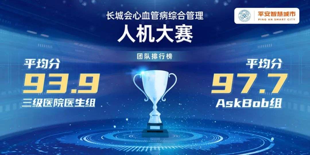 平安智慧城市高孟轩：保持冷静，静待智慧医疗行业走向成熟