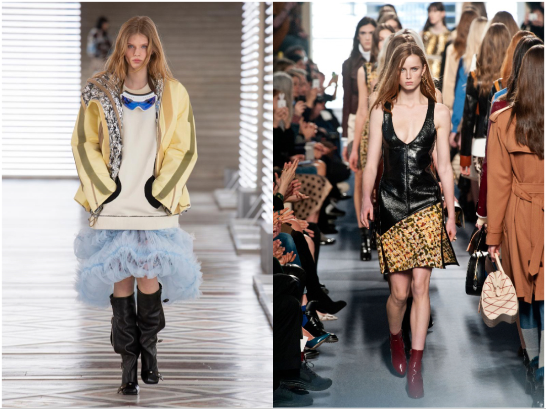 01 lv衣服为什么谁穿谁丑?