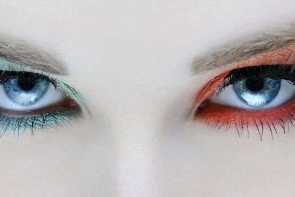 为什么美瞳又火了？