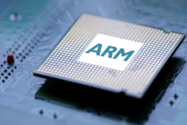 ARM全新产品线解析，秘密其实全在命名里