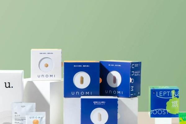 36氪首发 | 做年轻人喜欢的美容保健品，口服美容品品牌「UNOMI」完成数千万元 Pre-A 轮融资