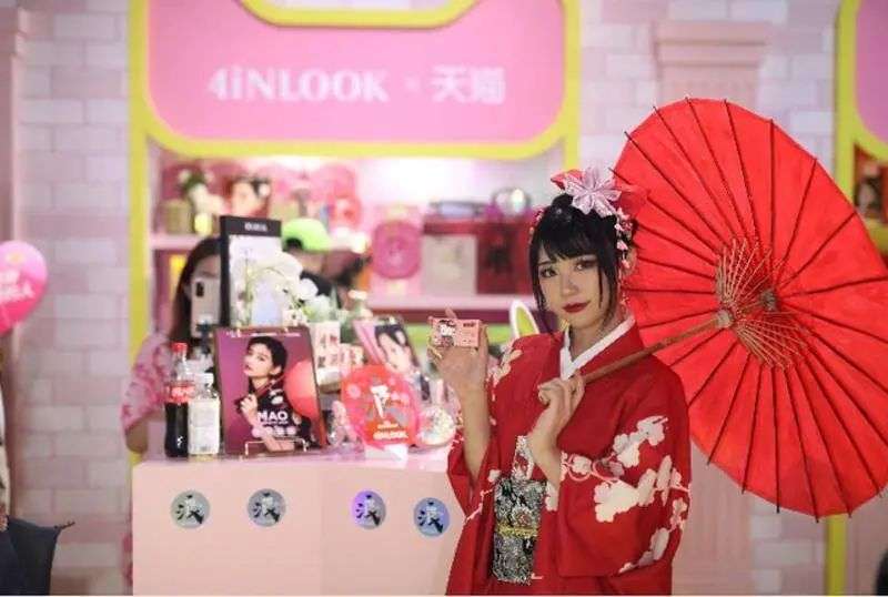 为什么美瞳又火了？