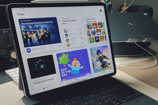 iPad 史上最大升级，移动平台最强的屏幕和芯片：新款 iPad Pro 上手体验