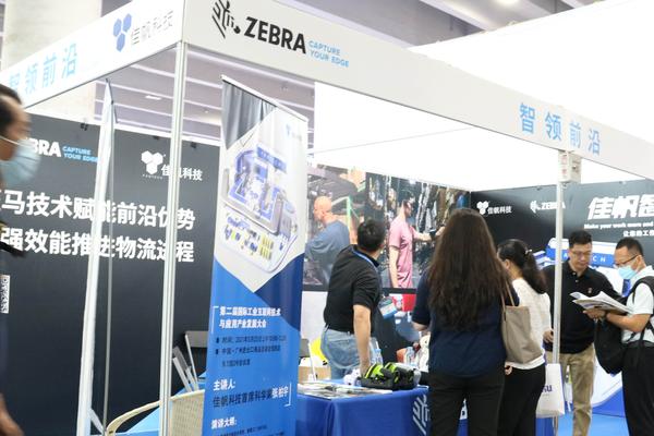 展会速览 | 佳帆科技携智能仓储一体化解决方案亮相2021中国（广州）国际物流装备与技术展览会