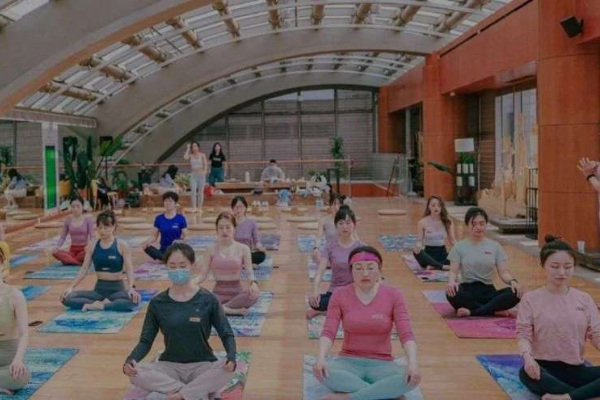被疫情“救”了的新零售健身房，有了点新想法
