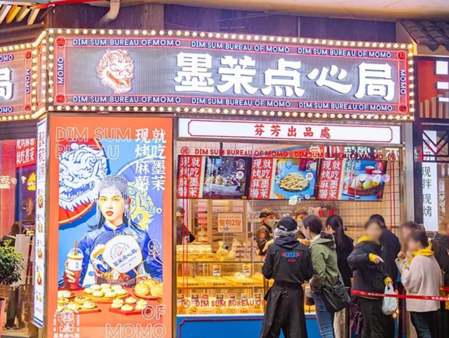 兰州拉面站上万亿餐饮市场风口，谁能撑起街边小吃的大“食”代？