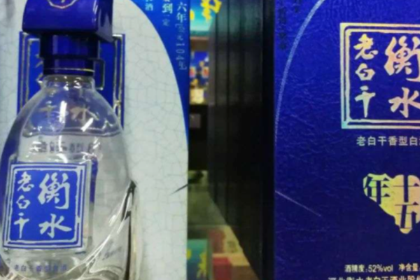 绑舢板造航母，老白干又“白干”