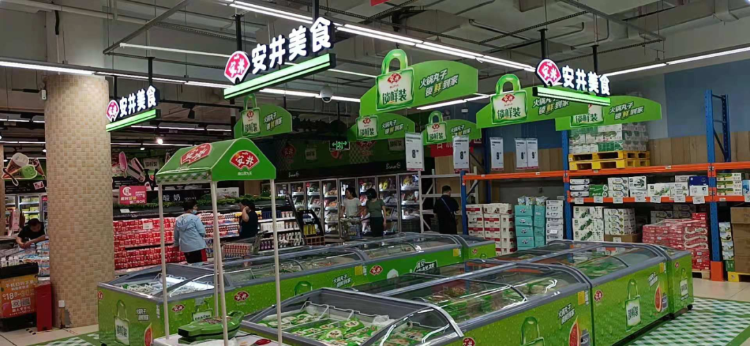 永辉超市首开仓储店，打的什么算盘？