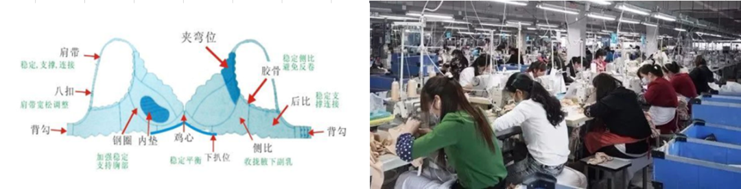 万字拆解Ubras：年销15亿、暴涨10倍，内衣新秀的春天到了？