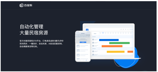 住客云携手百居易：酒店业做私域不是搞流量，是建立经营用户的能力