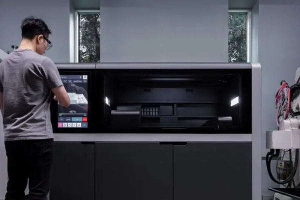 万物皆可造的 3D 打印，这次盯上了森林