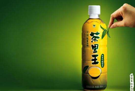 无糖茶战场新纪事农夫山泉向左统一向右