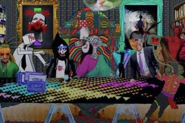 见过了69万倍的增值，人间再难舍弃NFT