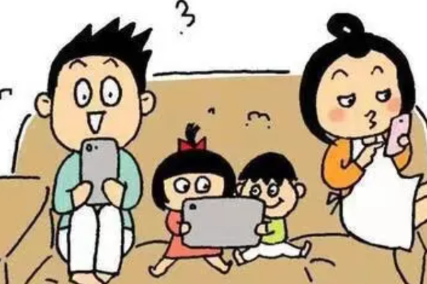 读懂α时代 ：2021 未成年人互联网兴趣洞察报告