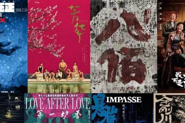 冲着预告片也要去看电影?「幻星文化」从预告片开始讲述更多电影故事
