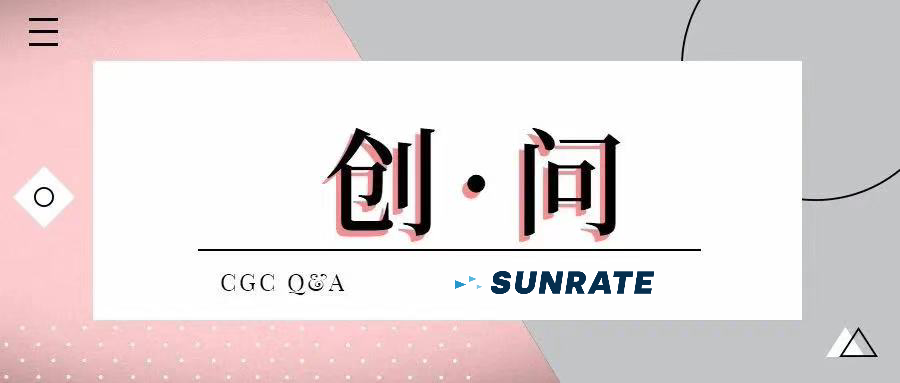 创·问 | 寻汇SUNRATE包涵：与“大象”共舞，掘金B2B跨境支付蓝海市场