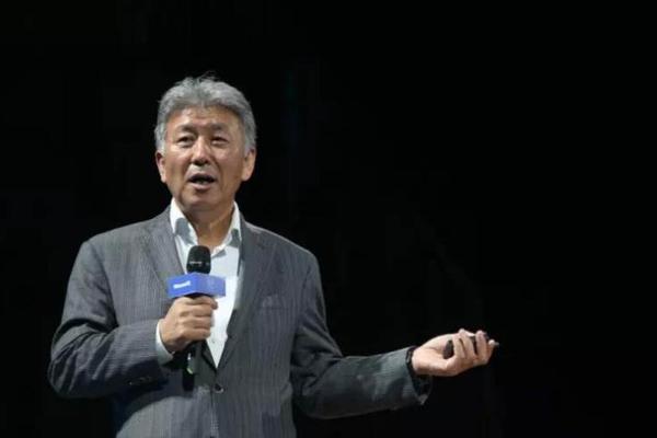 东软系频频分拆上市，“软件教父”刘积仁谋的什么局