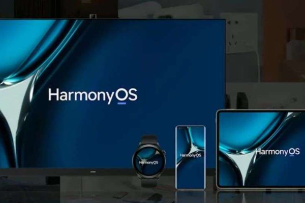 小米OV缺席，谁能帮鸿蒙突破16%生死线？