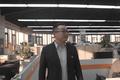 计世传媒集团张健：永远在路上
