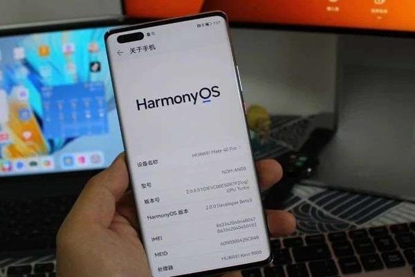 鸿蒙全家桶尝鲜，华为式万物互联是啥味儿的