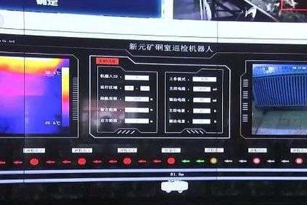 工信部：「5G+工业互联网」的20个典型案例