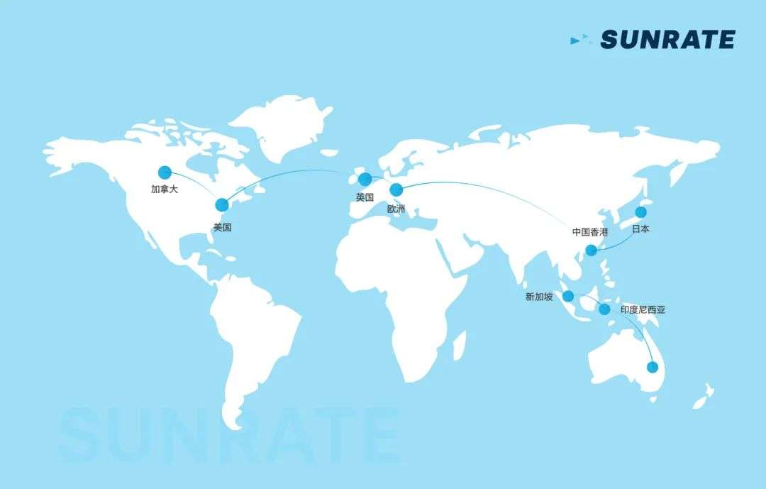 创·问 | 寻汇SUNRATE包涵：与“大象”共舞，掘金B2B跨境支付蓝海市场