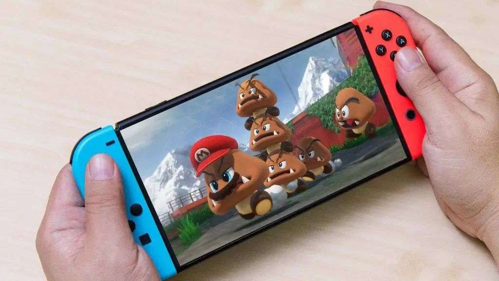 支持 4K 输出，屏幕更好性能更强的 Switch Pro，能征服硬核玩家们吗？