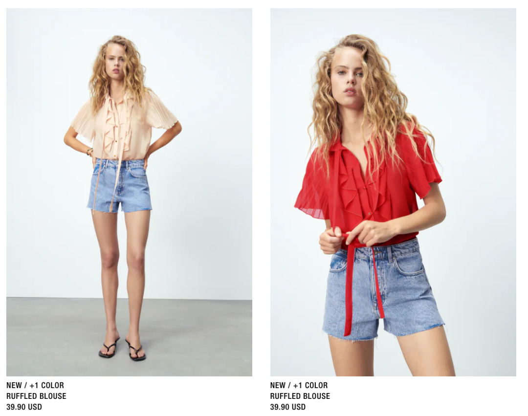 衣服卖爆海外，SHEIN的无法无天？