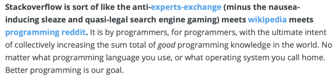 全球第二大程序员交友网站Stack Overflow被收购，以后抄代码恐怕要付费了