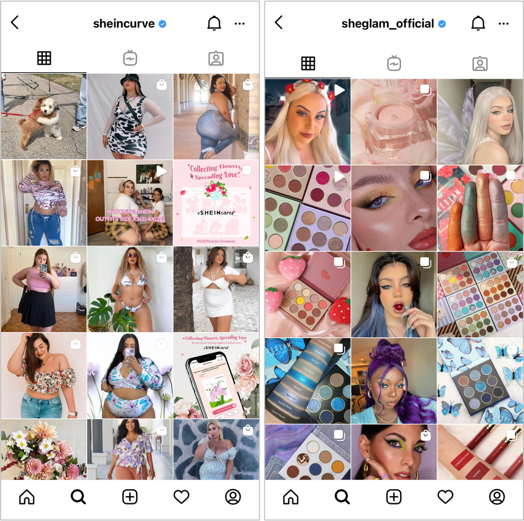 衣服卖爆海外，SHEIN的无法无天？