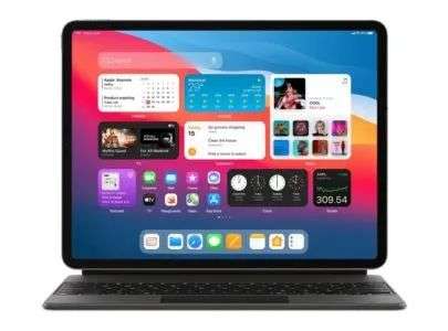 苹果WWDC 2021终极剧透：五大系统重磅升级，MacBook外观大改