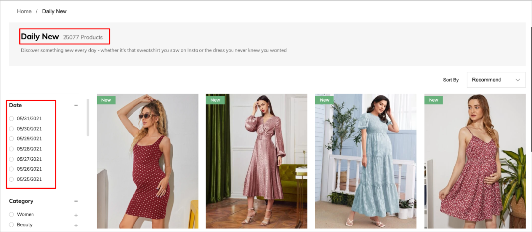 衣服卖爆海外，SHEIN的无法无天？