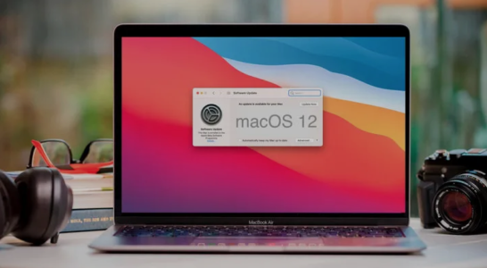 苹果WWDC 2021终极剧透：五大系统重磅升级，MacBook外观大改