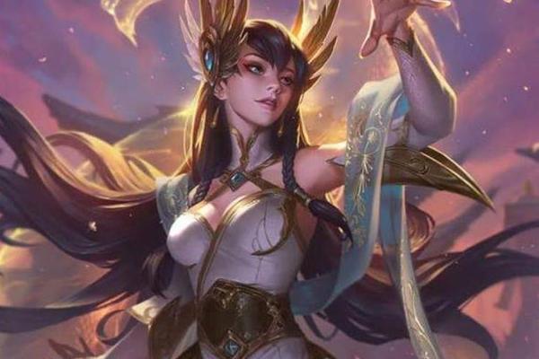 《英雄联盟手游》国服先锋测试两周之后