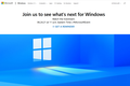 下一代 Windows 将至，是全新的 Windows 11 还是 Windows 10 的延续？