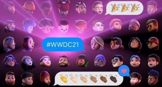 苹果WWDC 2021终极剧透：五大系统重磅升级，MacBook外观大改