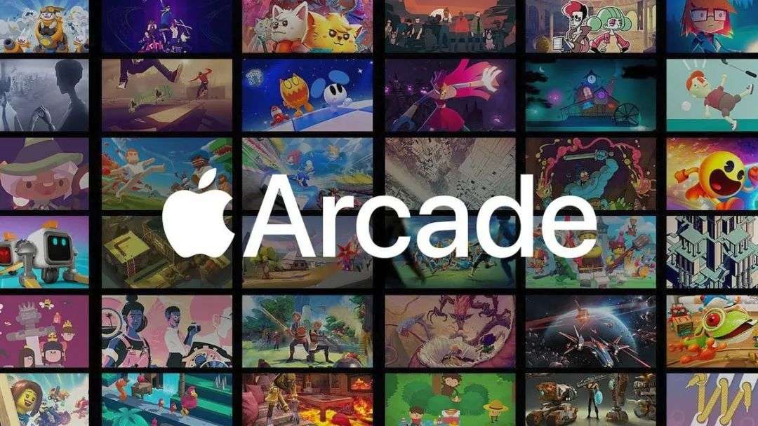 半死不活的Apple Arcade，还能被苹果救回来吗？