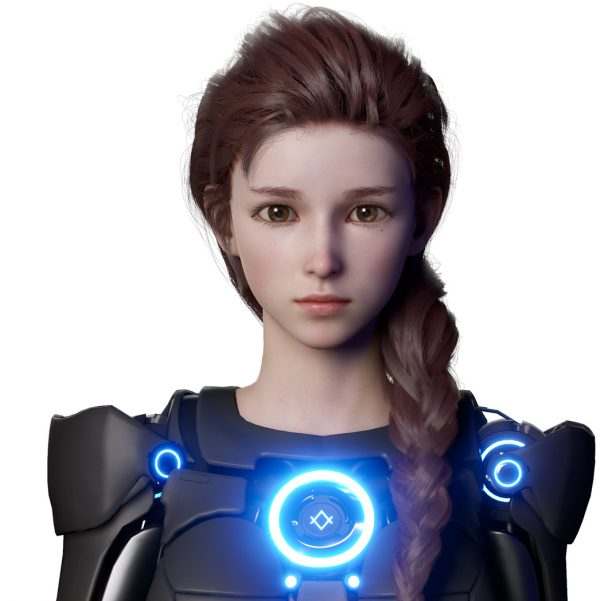 「FACEGOOD」发布3D表情动画软件AVATARY，跟踪参数达十万3D点云