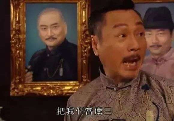 上海人都不说的上海话，怎么就占领了TVB