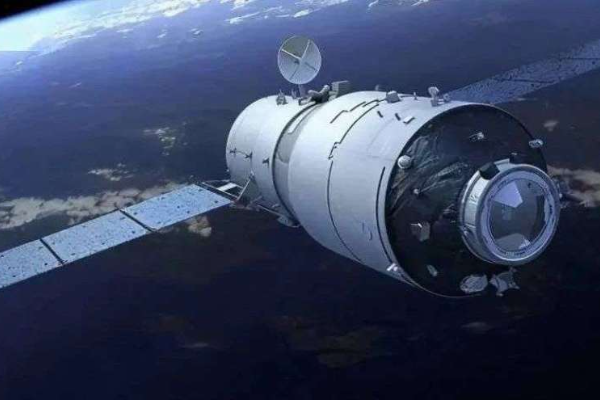 货运飞船已发车，太空开发还远吗？