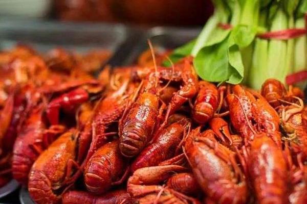 小龙虾怎么成了顶流？