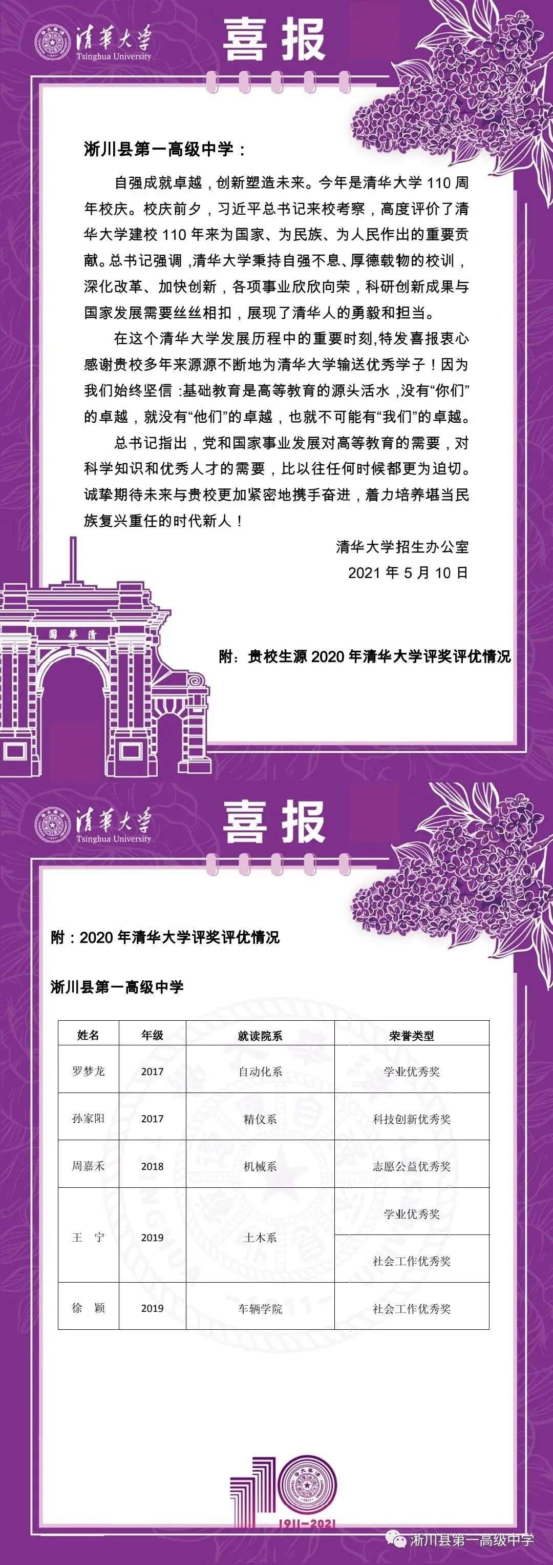 迎战高考，这所清华大学生源中学选择欧帝智慧教室互动黑板