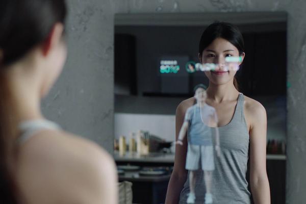 乐刻运动居家健身品牌LITTA十问