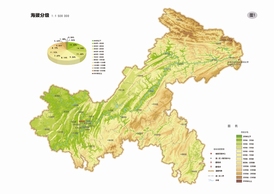 了不起的中国城市｜赛迪益农：中国乡村振兴重庆模式的探路者